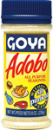 GOYA ADOBO SIN  PIMIENTA 226 G